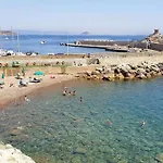La Casa Di Rosa - Argonautivacanze 아파트 리오마리나