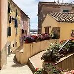 La Casa Di Rosa - Argonautivacanze * 리오마리나