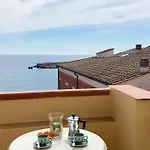 아파트 La Casa Di Rosa - Argonautivacanze