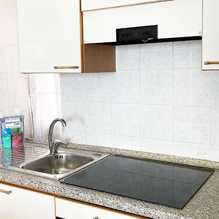 Apartament La Casa Di Rosa - Argonautivacanze *