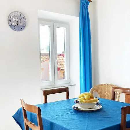 La Casa Di Rosa - Argonautivacanze Rio Marina