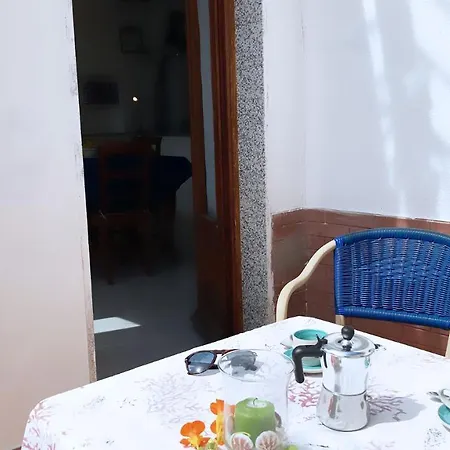 La Casa Di Rosa - Argonautivacanze *