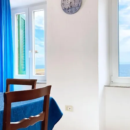 La Casa Di Rosa - Argonautivacanze Apartment