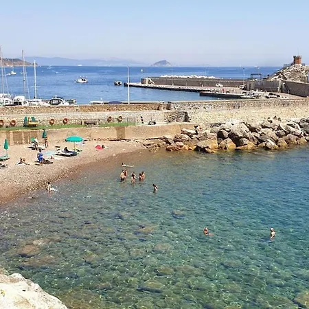 La Casa Di Rosa - Argonautivacanze Apartment Rio Marina