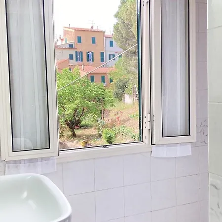 La Casa Di Rosa - Argonautivacanze Apartment Rio Marina