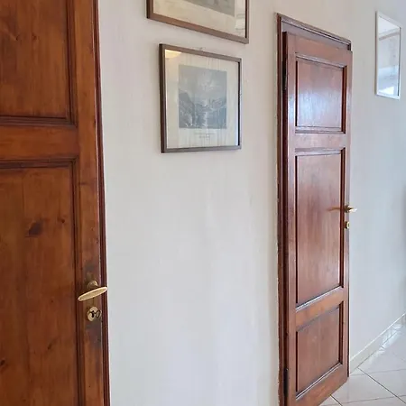 La Casa Di Rosa - Argonautivacanze 里约滨海