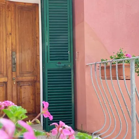 La Casa Di Rosa - Argonautivacanze *