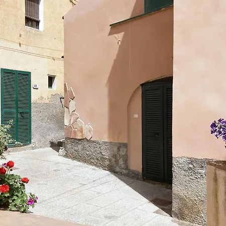 Apartmán La Casa Di Rosa - Argonautivacanze *