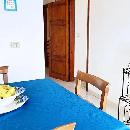 Apartmán La Casa Di Rosa - Argonautivacanze Rio Marina