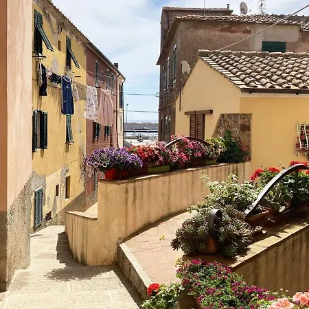 La Casa Di Rosa - Argonautivacanze * 里约滨海