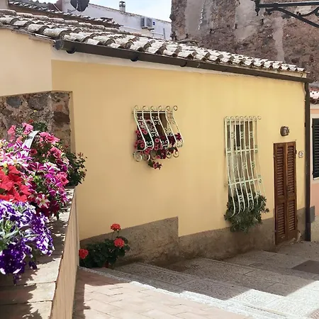 La Casa Di Rosa - Argonautivacanze * Rio Marina