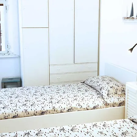 La Casa Di Rosa - Argonautivacanze Apartmán