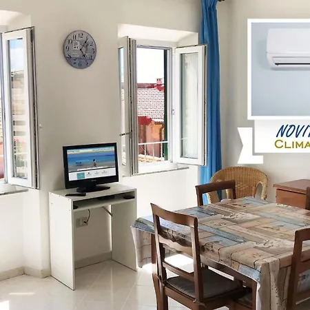 公寓 La Casa Di Rosa - Argonautivacanze 里约滨海