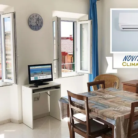 Apartmán La Casa Di Rosa - Argonautivacanze Rio Marina