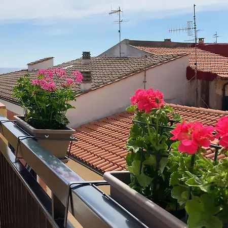 La Casa Di Rosa - Argonautivacanze Рио-Марина