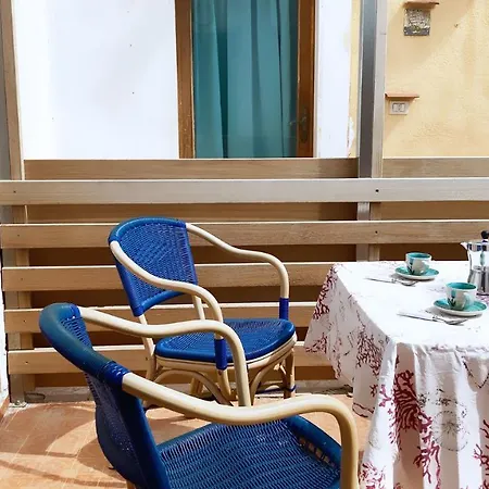 La Casa Di Rosa - Argonautivacanze * Рио-Марина