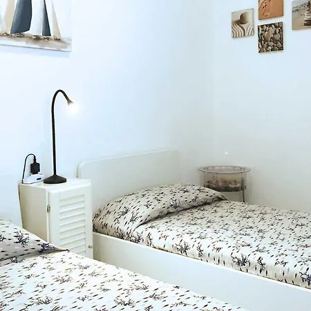 La Casa Di Rosa - Argonautivacanze *